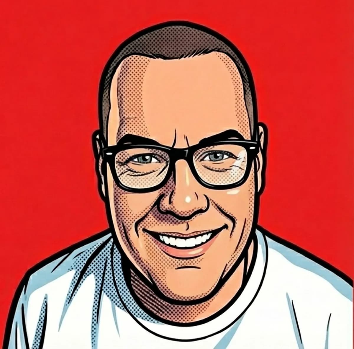 Jason Cochran - Software Engineer | AI & Automation Specialist