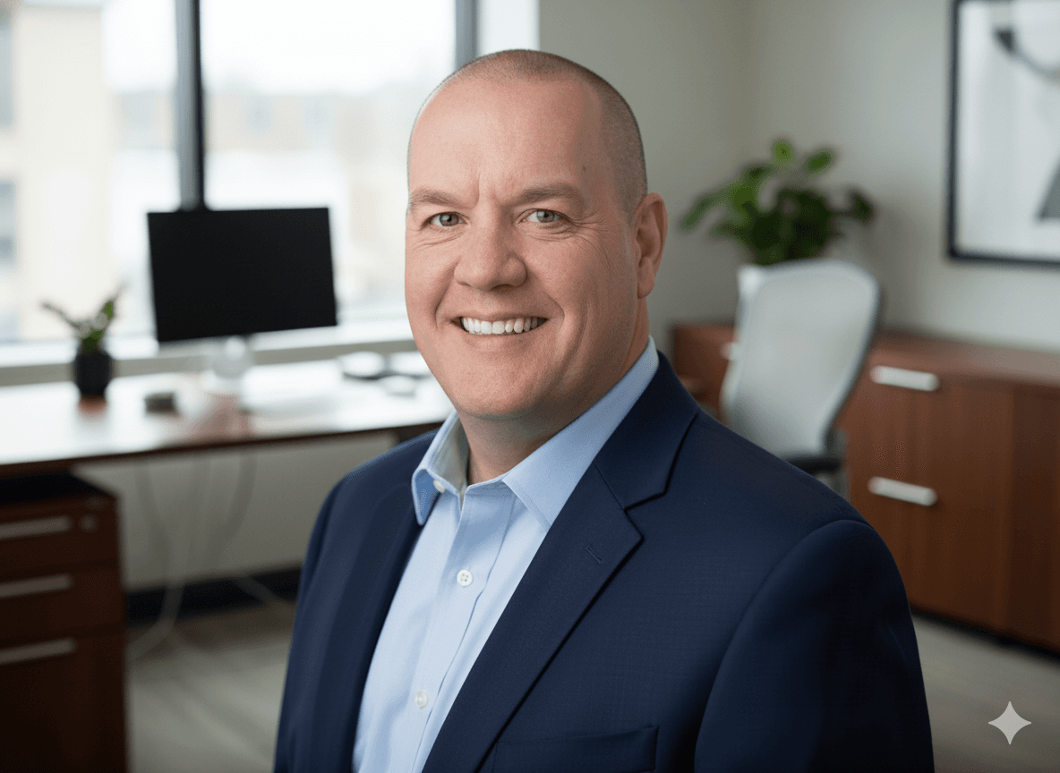 Jason Cochran - Software Engineer | Founder at Strataga | AI-Powered Development